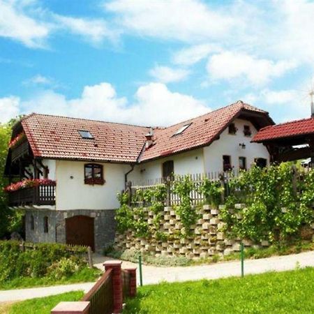 Apartment Velbana Gorca Virstanj Dış mekan fotoğraf