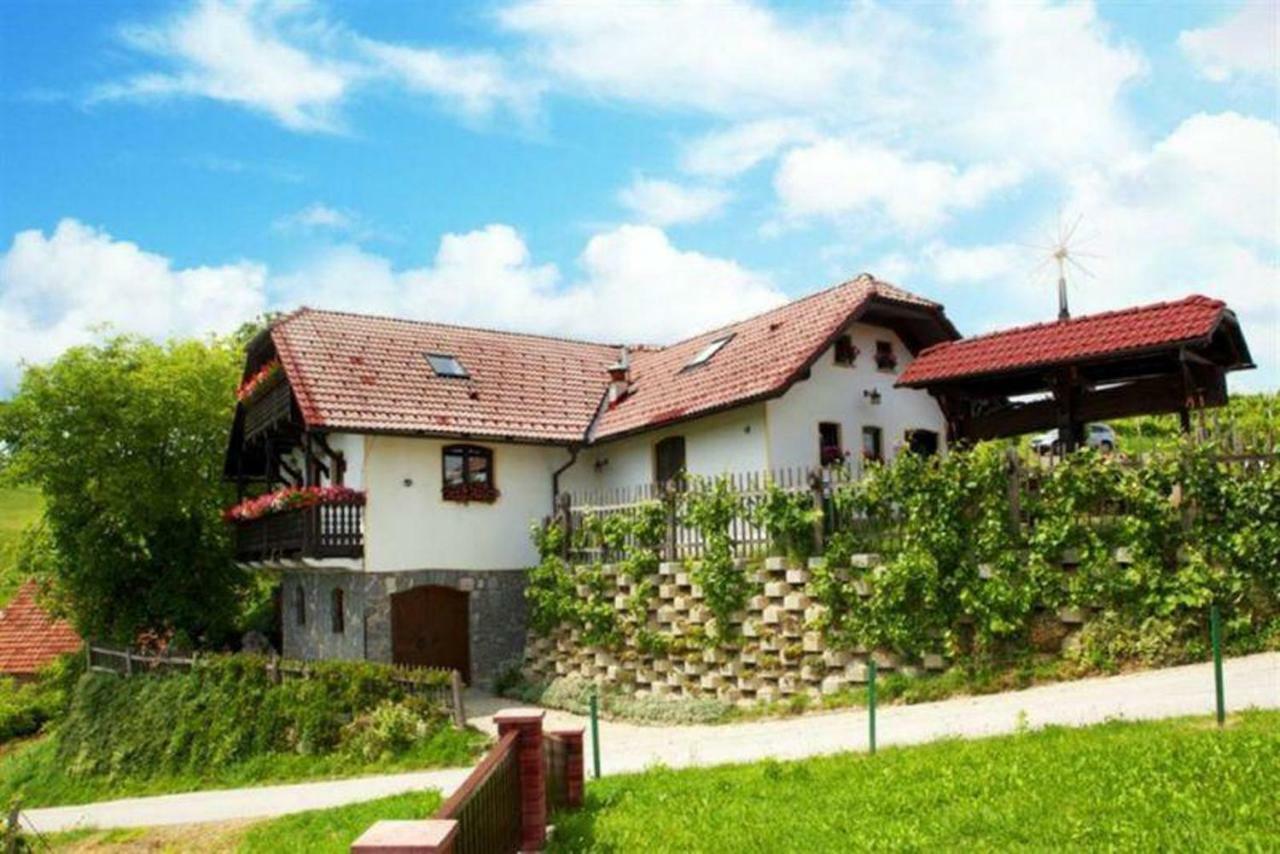 Apartment Velbana Gorca Virstanj Dış mekan fotoğraf