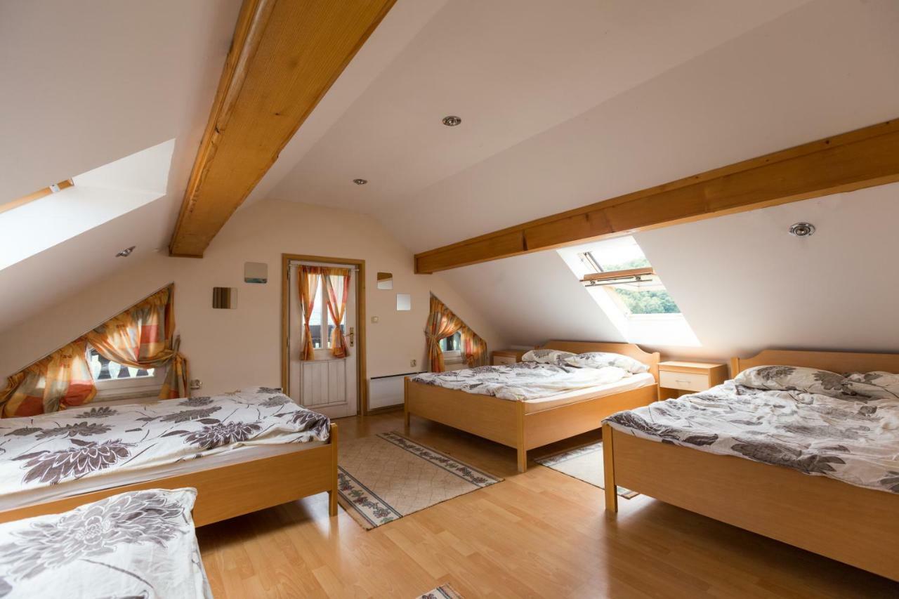 Apartment Velbana Gorca Virstanj Dış mekan fotoğraf
