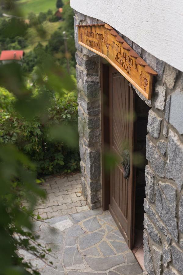 Apartment Velbana Gorca Virstanj Dış mekan fotoğraf