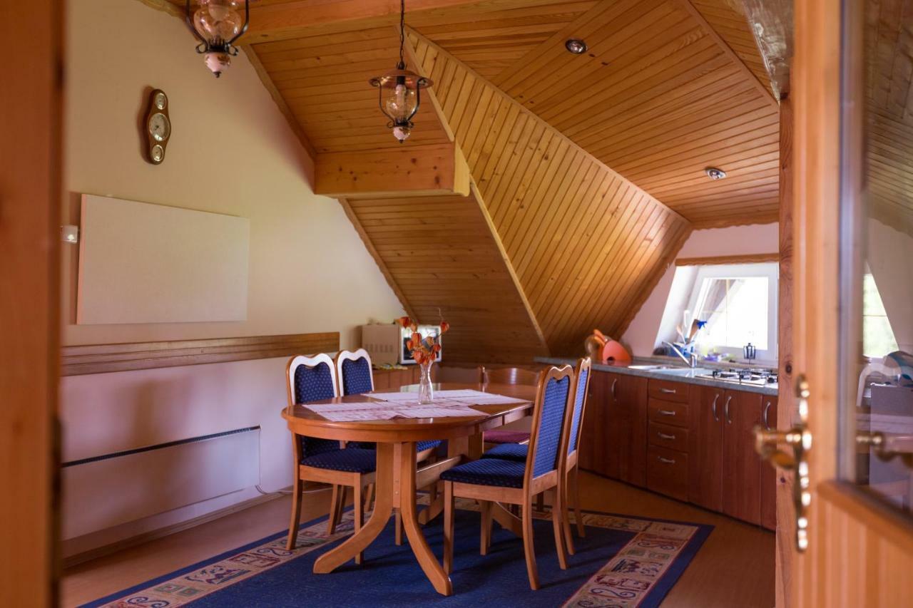 Apartment Velbana Gorca Virstanj Dış mekan fotoğraf